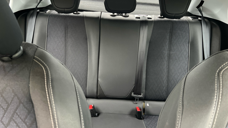 Vauxhall Corsa 1.2 Elite Edition 5dr Petrol Hatchback